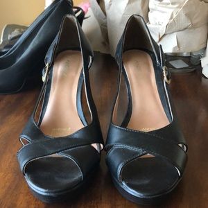 Andrea Heels